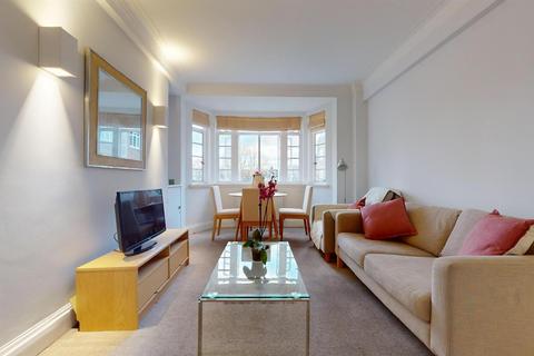 2 bedroom flat for sale, Pembroke Road, London W8