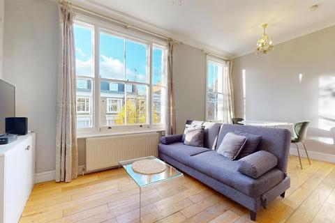 1 bedroom flat for sale, Kempsford Gardens, Earls Court SW5