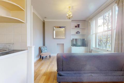 1 bedroom flat for sale, Kempsford Gardens, Earls Court SW5