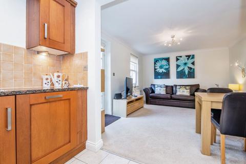 2 bedroom apartment for sale, Bullers Green, Morpeth NE61