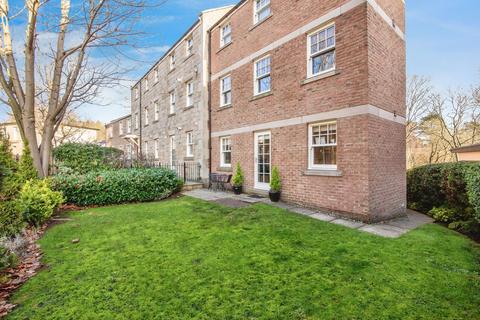 undefined, Bullers Green, Morpeth NE61