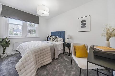 2 bedroom flat for sale, Church Rise, Forest Hill