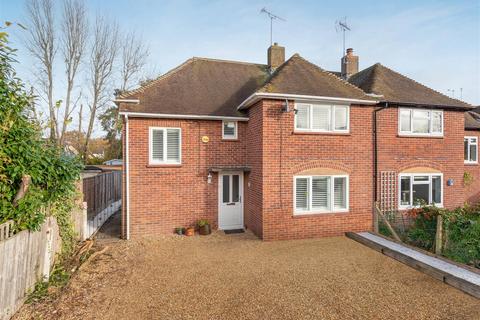 3 bedroom semi-detached house for sale, Kennel Close, Ascot