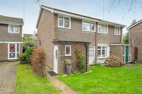 3 bedroom semi-detached house for sale, Francis Chichester Close, Ascot