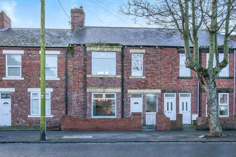 4 bedroom terraced house for sale, Ridge Terrace, Bedlington NE22