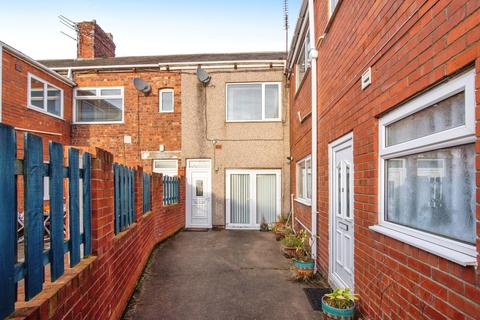 2 bedroom flat for sale, Ridge Terrace, Bedlington NE22