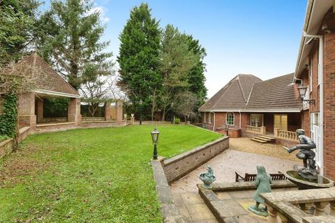 5 bedroom detached house for sale, Choppington NE62