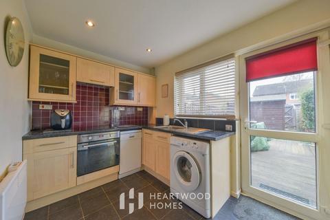 13 Field Close, Sandridge, St Albans, AL4 9NW