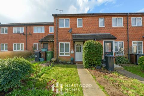 2 bedroom terraced house for sale, Field Close, Sandridge, St. Albans, AL4 9NW