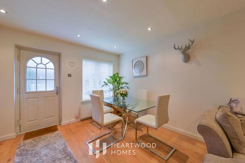 13 Field Close, Sandridge, St Albans, AL4 9NW