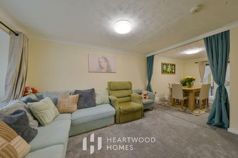 undefined, Elizabeth Court, St. Albans, AL4 9JD