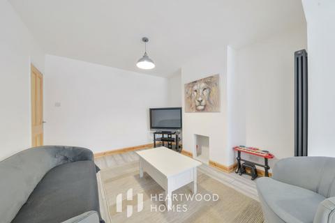 undefined, Kings Road, London Colney, St. Albans, AL2 1ER