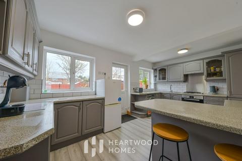 undefined, Kings Road, London Colney, St. Albans, AL2 1ER