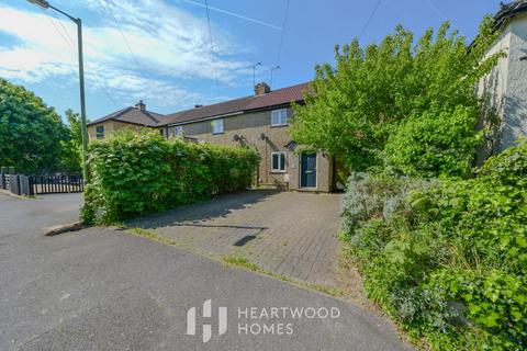 3 bedroom terraced house for sale, North Cottages, Napsbury, St. Albans, AL2 1AW