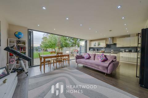 3 bedroom terraced house for sale, North Cottages, Napsbury, St. Albans, AL2 1AW