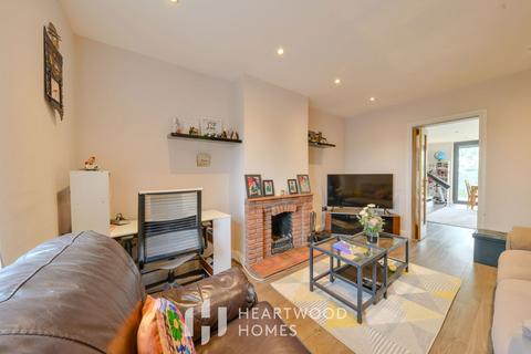 3 bedroom terraced house for sale, North Cottages, Napsbury, St. Albans, AL2 1AW