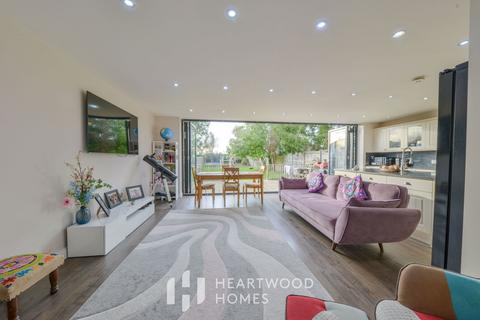 3 bedroom terraced house for sale, North Cottages, Napsbury, St. Albans, AL2 1AW
