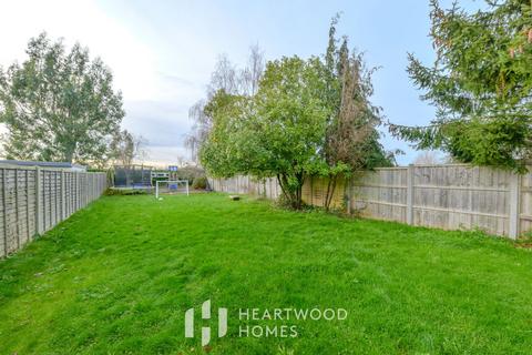 3 bedroom terraced house for sale, North Cottages, Napsbury, St. Albans, AL2 1AW