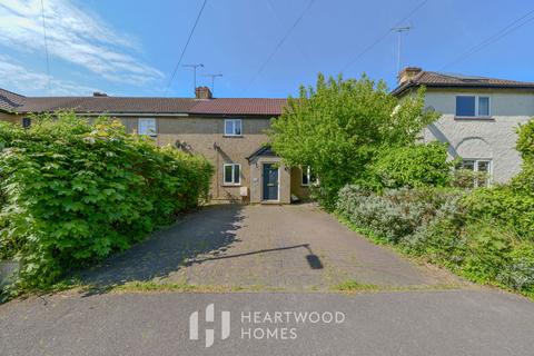 3 bedroom terraced house for sale, North Cottages, Napsbury, St. Albans, AL2 1AW