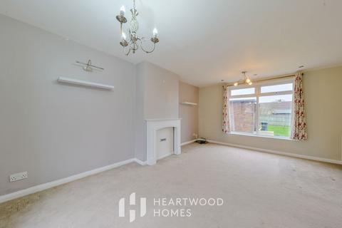 3 bedroom terraced house for sale, Gorham Drive, St. Albans, AL1 2HU