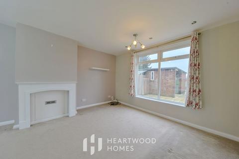 3 bedroom terraced house for sale, Gorham Drive, St. Albans, AL1 2HU