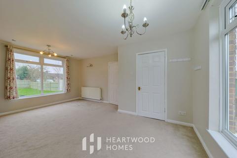 27 Gorham Drive, St Albans, AL1 2HU