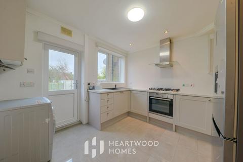 3 bedroom terraced house for sale, Gorham Drive, St. Albans, AL1 2HU