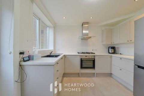 3 bedroom terraced house for sale, Gorham Drive, St. Albans, AL1 2HU