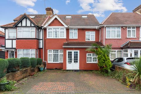 5 bedroom semi-detached house for sale, The Greenway,  London, NW9