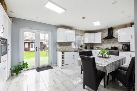 5 bedroom semi-detached house for sale, The Greenway,  London, NW9