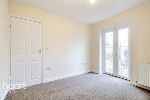 1 bedroom bungalow for sale, adams Path, Kingskerswell