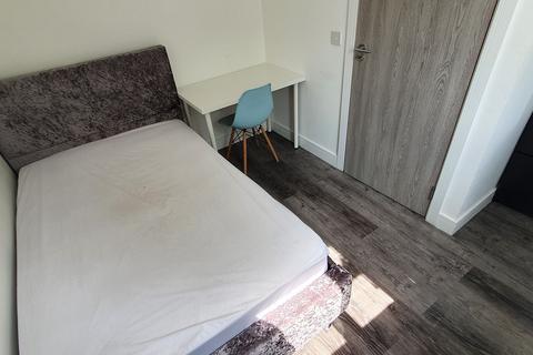 undefined, Flat 5, 3 Richards Street