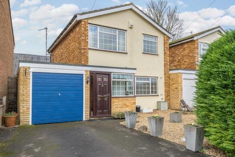 3 bedroom link detached house for sale, Haddenham,  Buckinghamshire,  HP17