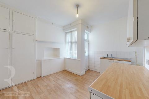 2 bedroom flat to rent, All Souls Avenue, London NW10