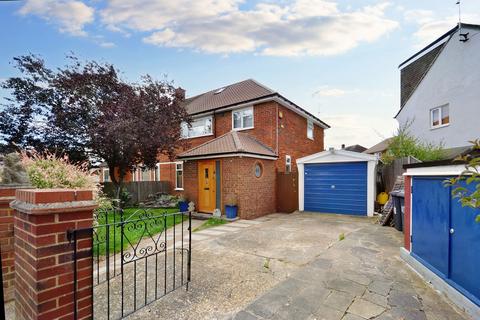 3 bedroom semi-detached house for sale, Haggerston Road, Borehamwood, WD6