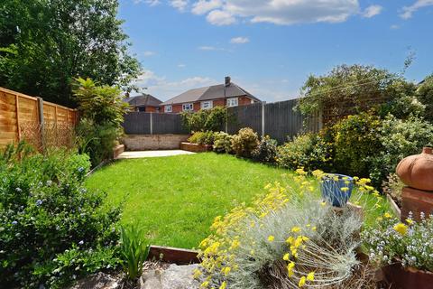 3 bedroom semi-detached house for sale, Haggerston Road, Borehamwood, WD6