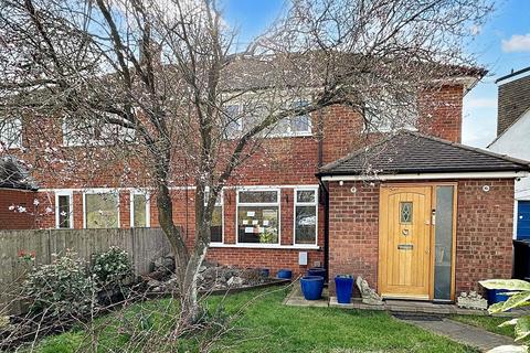 49 Haggerston Road, Borehamwood, WD6 4BU