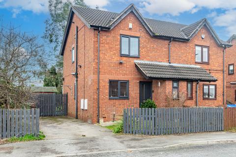 3 bedroom semi-detached house for sale, Leeds LS8