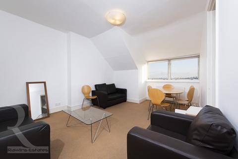 1 bedroom apartment to rent, Church Crescent, London N10