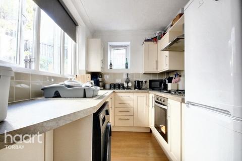 2 bedroom terraced house for sale, St James Road, Torquay