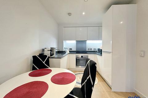 1 bedroom apartment for sale, Capitol Way, London NW9