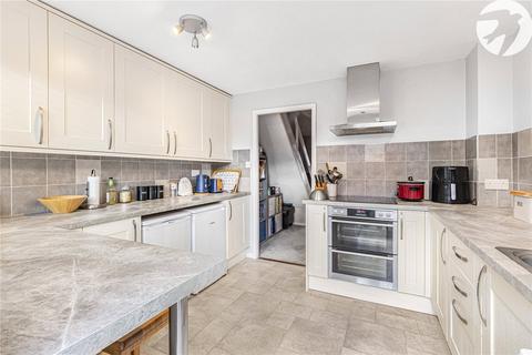 2 bedroom semi-detached house for sale, Bremner Close, Swanley, Kent, BR8