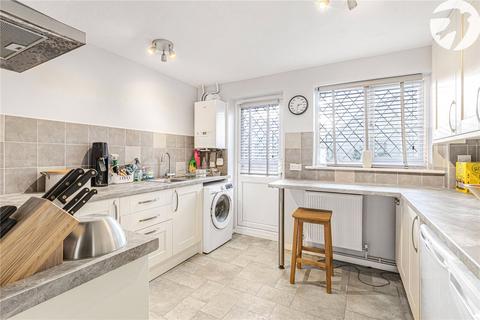 2 bedroom semi-detached house for sale, Bremner Close, Swanley, Kent, BR8