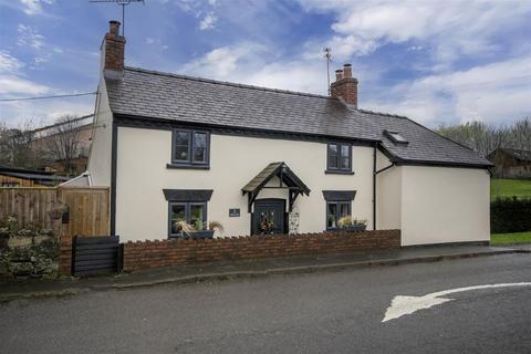 3 bedroom detached house for sale, Gledrid, Chirk, Wrexham