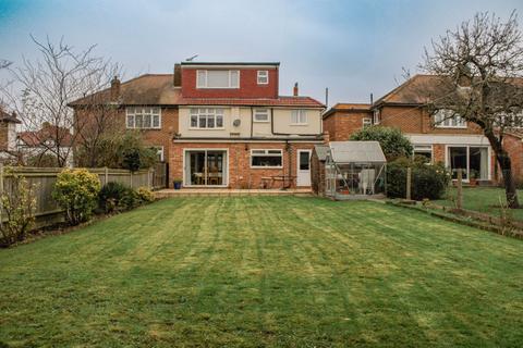 5 bedroom semi-detached house for sale, Mayfair Avenue, Worcester Park KT4