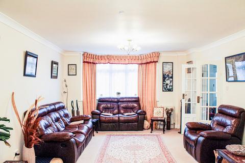 5 bedroom semi-detached house for sale, Mayfair Avenue, Worcester Park KT4