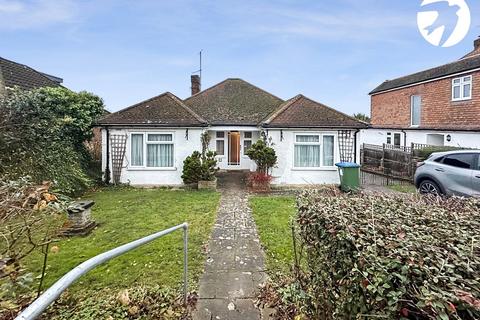 3 bedroom bungalow for sale, St. Martins Drive, Eynsford, Kent, DA4