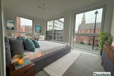 2 bedroom apartment for sale, Bradford Street, Birmingham B12