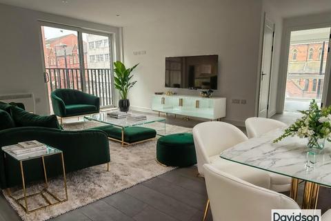 2 bedroom apartment for sale, Bradford Street, Birmingham B12