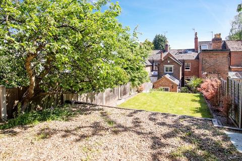 42 Ryland Road, Edgbaston, Birmingham, B15 2BN